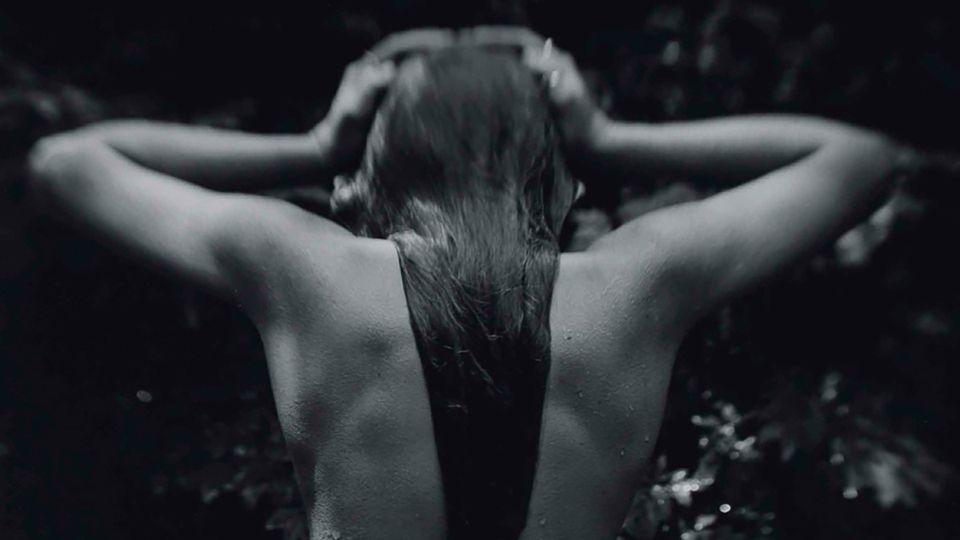 image from Sally Mann ou la vie dans les bois