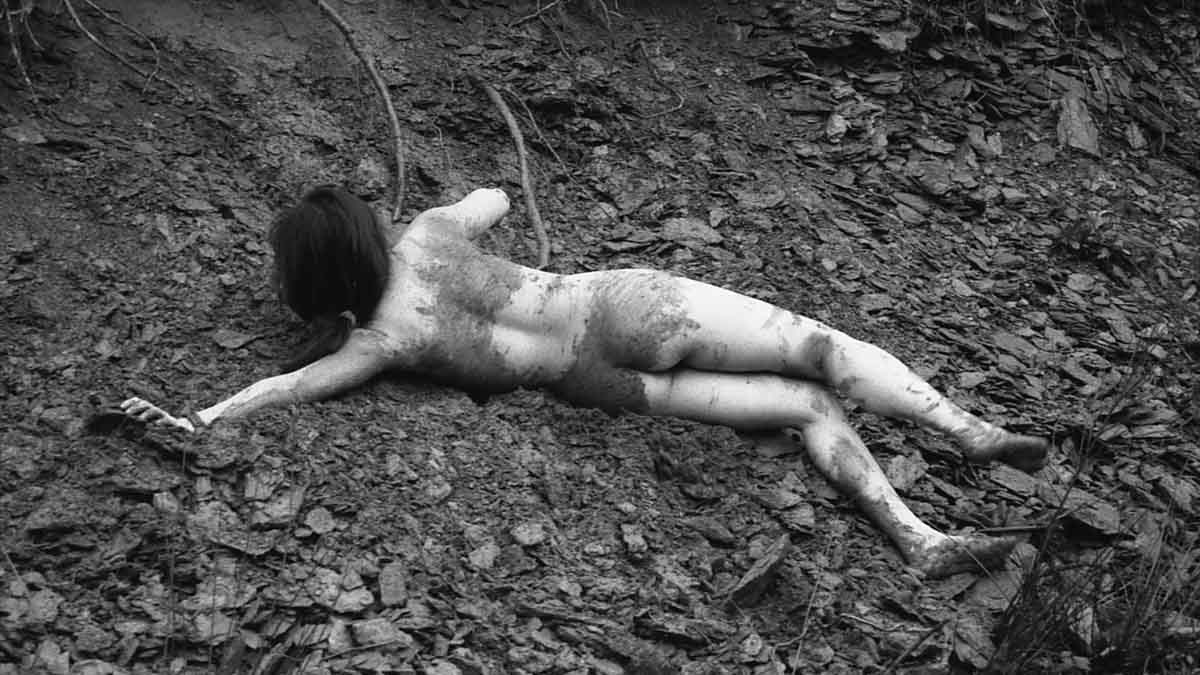 image from Chiharu Shiota simplicité et évidence