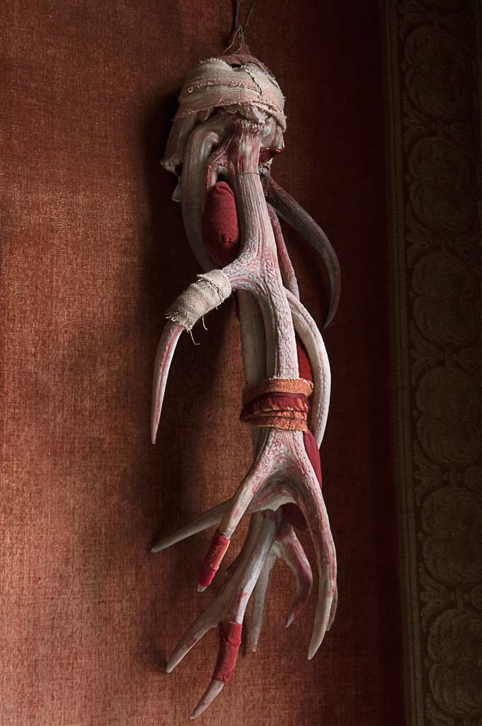 Berlinde de Bruyckere