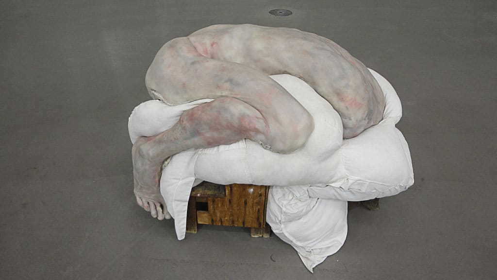 Berlinde de Bruyckere