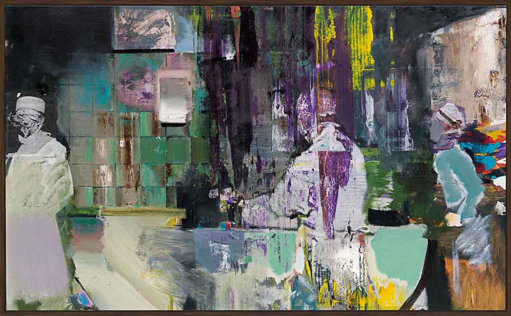 Adrian Ghenie