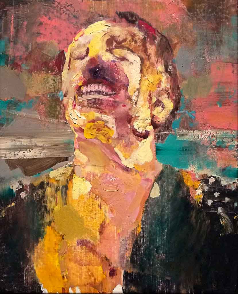 Adrian Ghenie