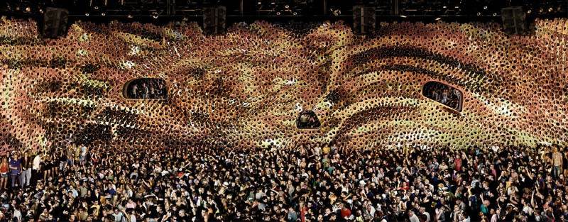Andreas Gursky