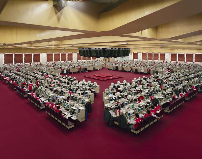 Andreas Gursky