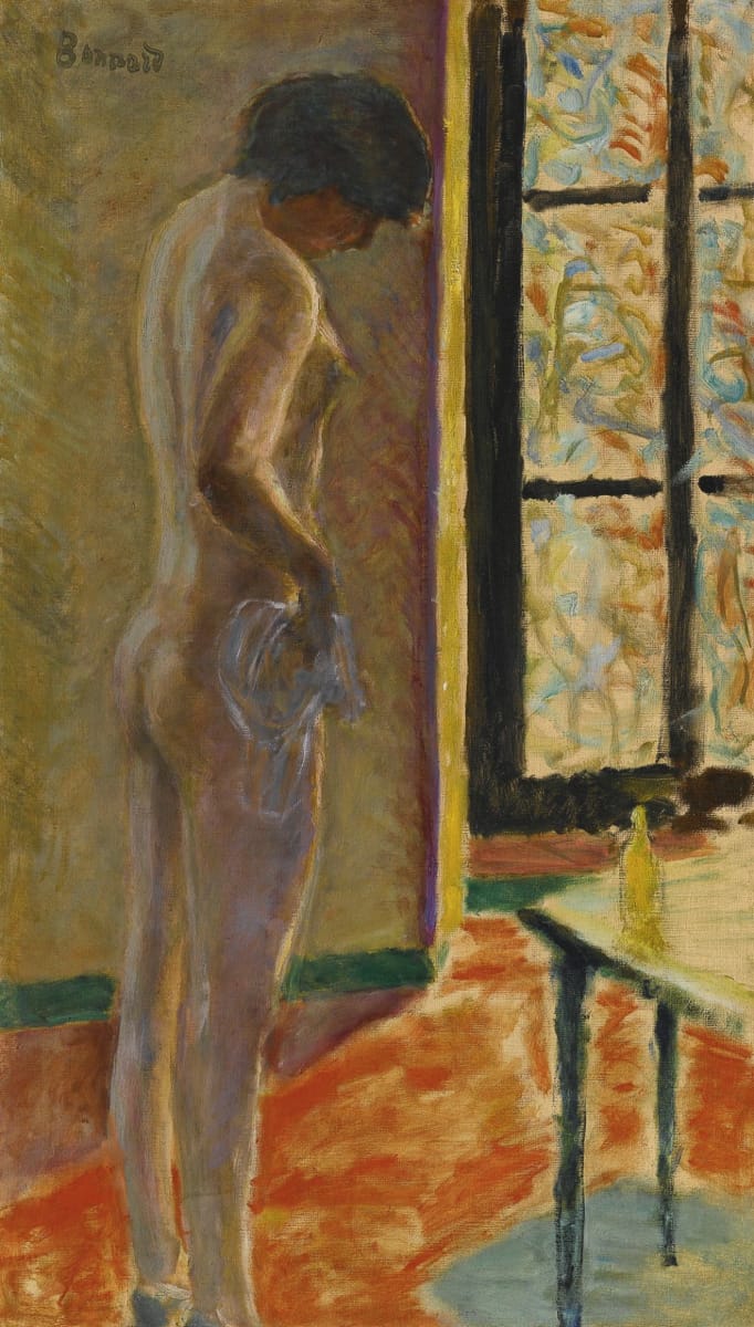 Pierre Bonnard