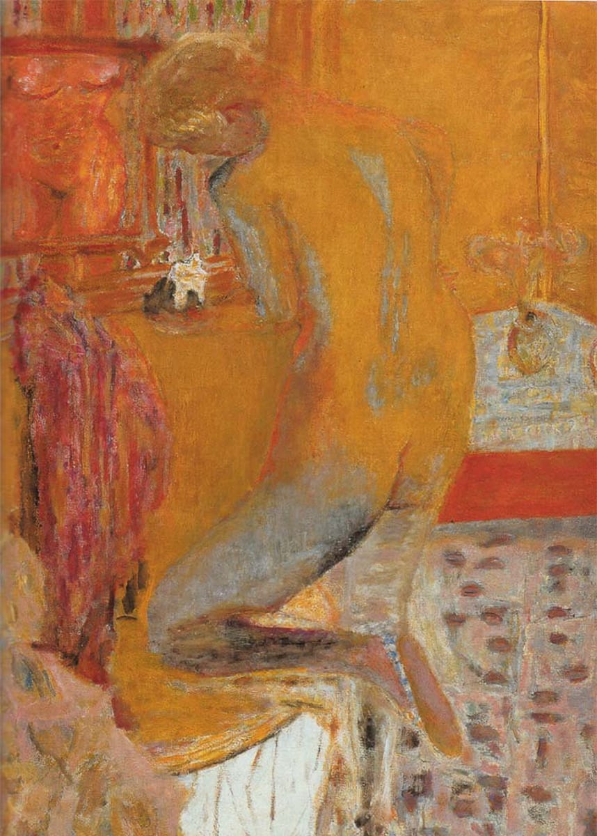 Pierre Bonnard