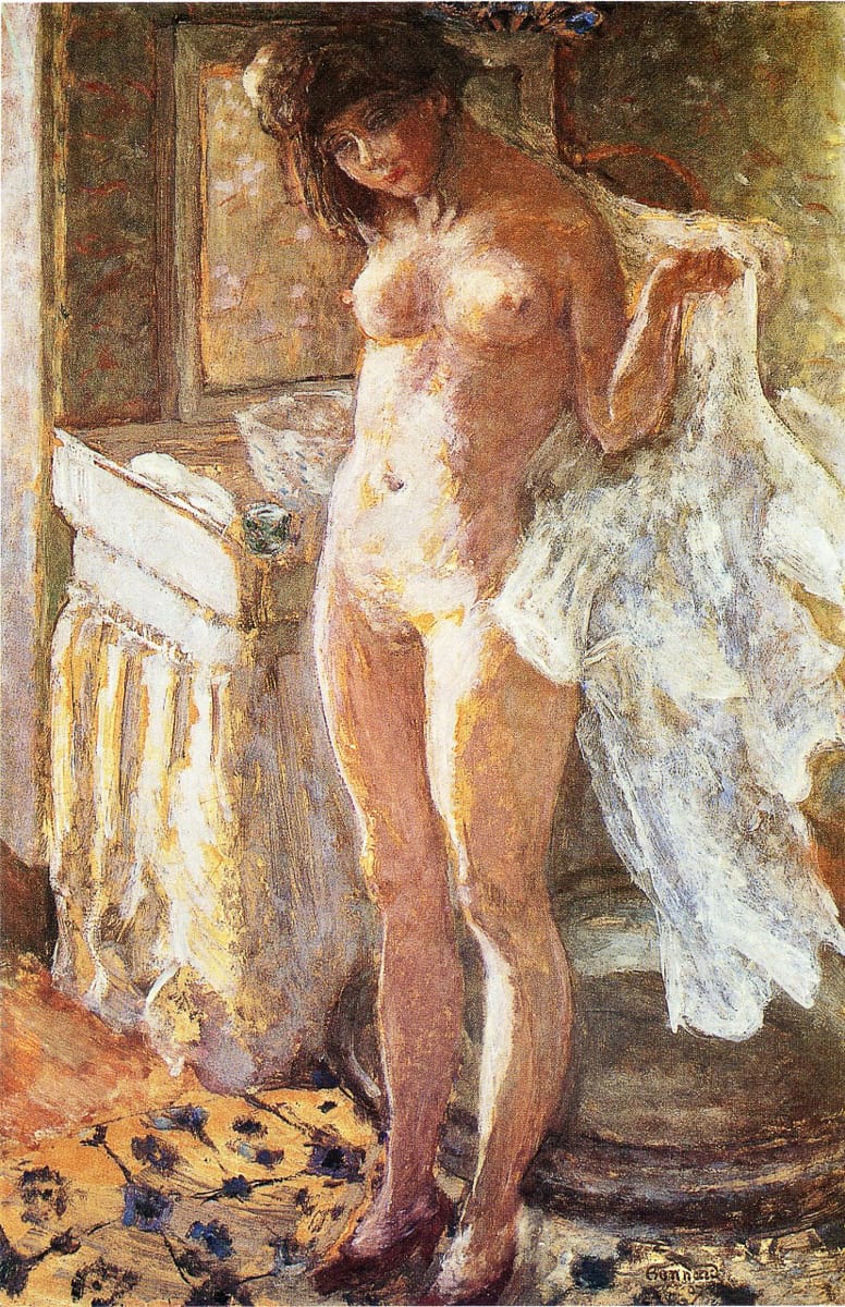 Pierre Bonnard