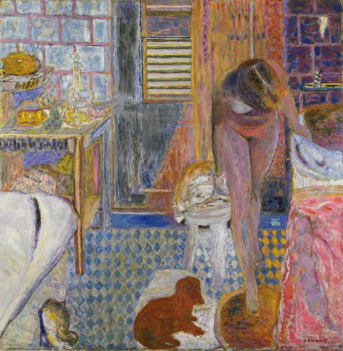 Pierre Bonnard