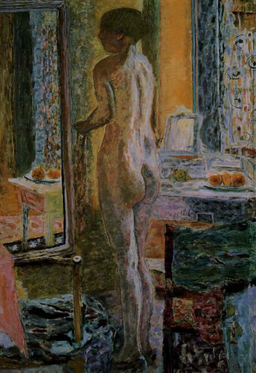 Pierre Bonnard