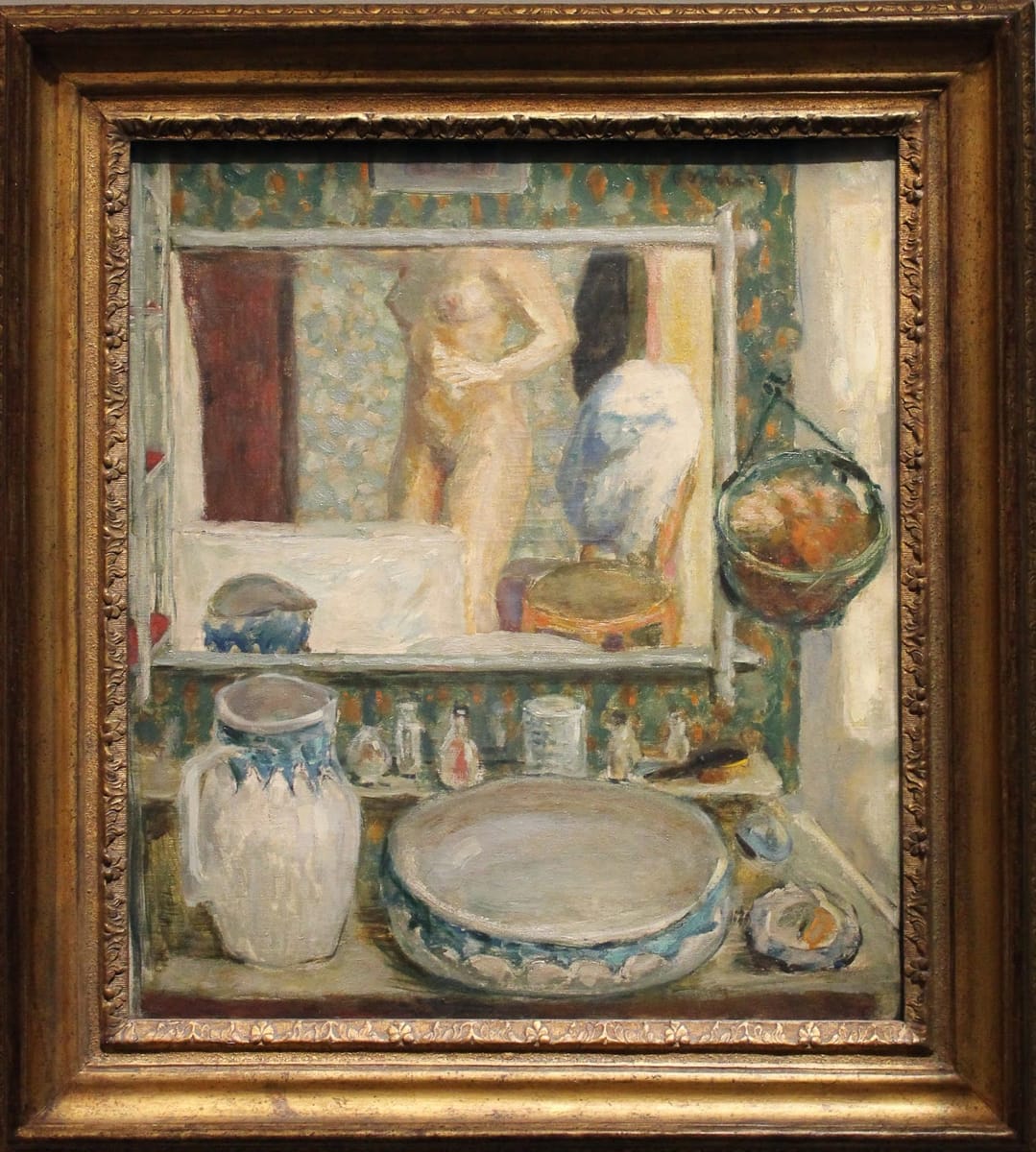 Pierre Bonnard