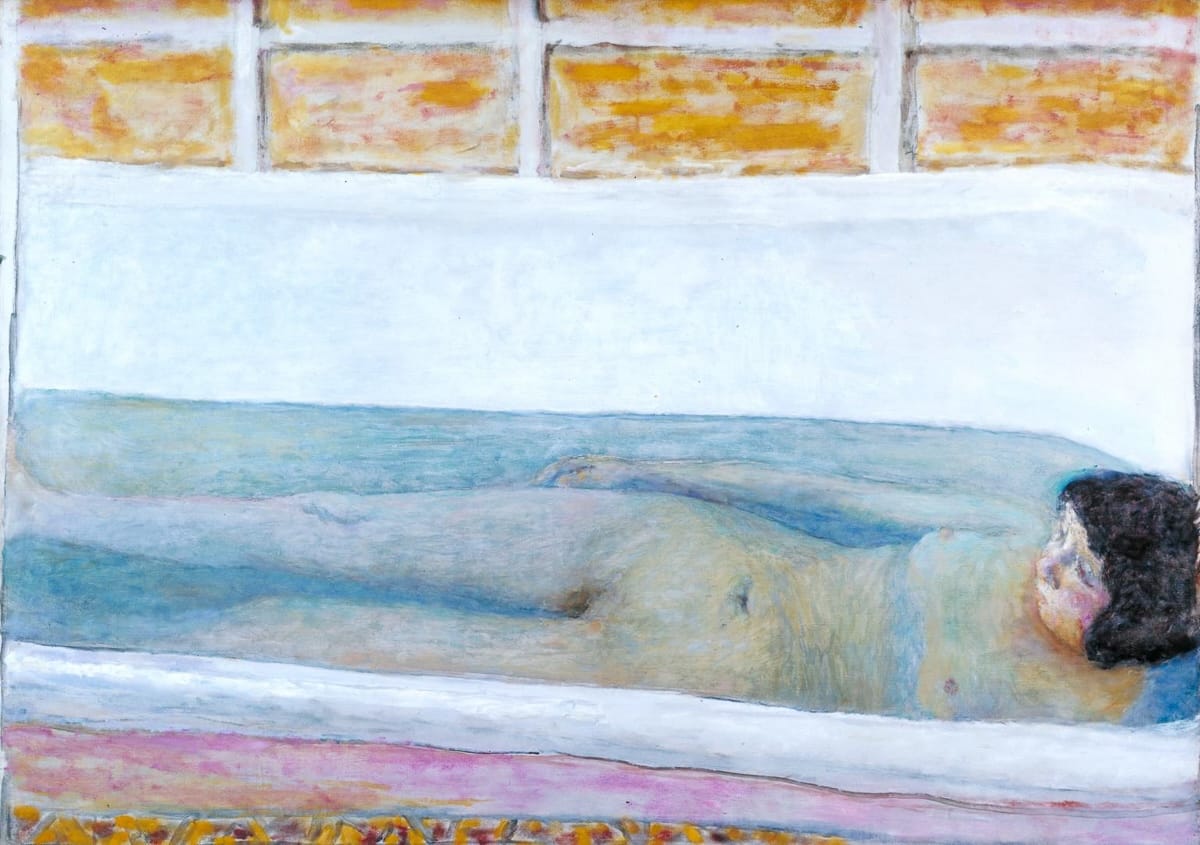 Pierre Bonnard