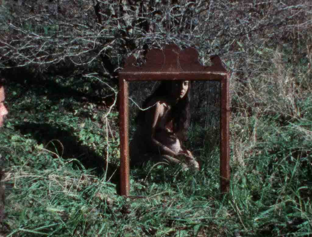 Ana Mendieta