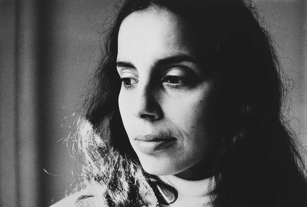Ana Mendieta