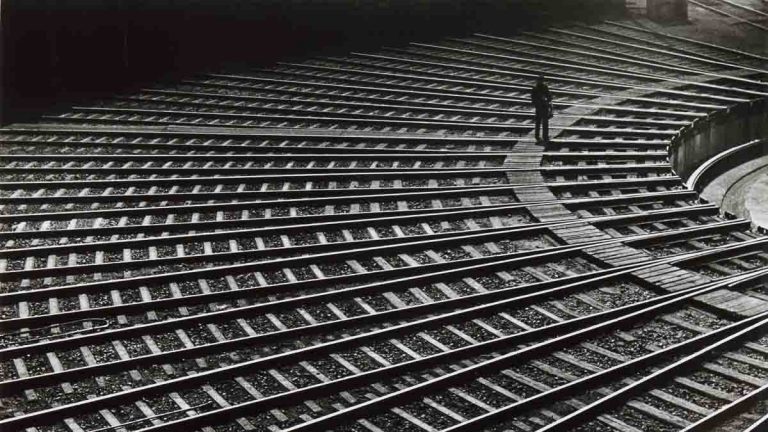 Albert Renger-Patzsch