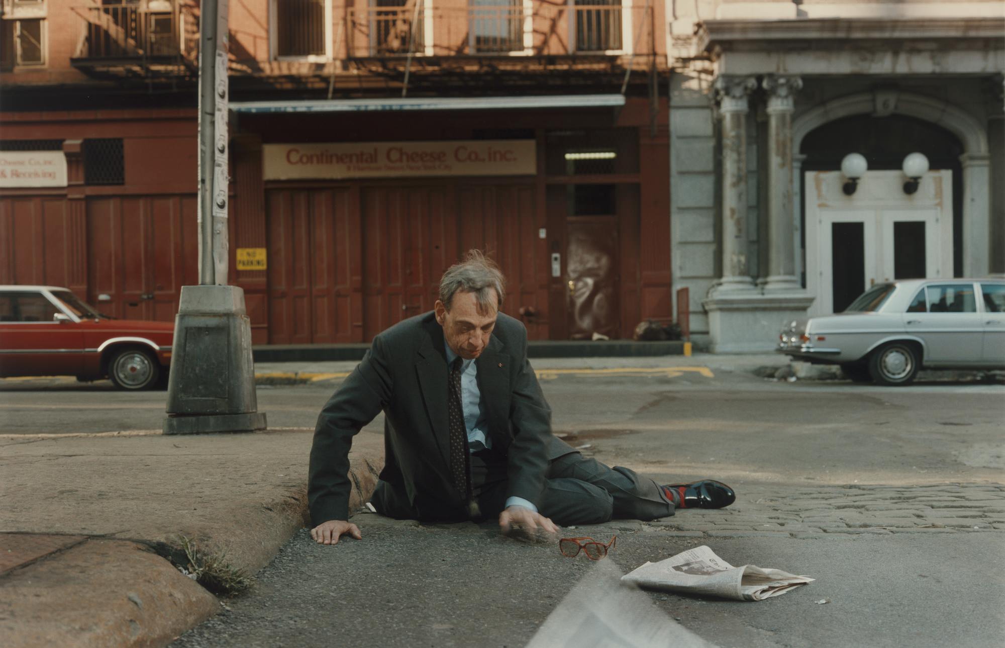 Philip Lorca diCorcia